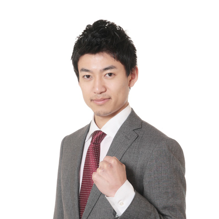 社員の声３